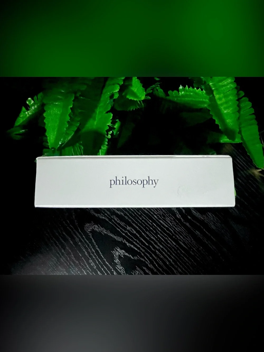 philosophy The Microdelivery Detoxifying Oxygen Peel Set